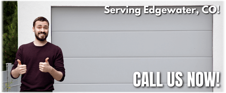Garage Door Repair Edgewater CO
